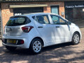 Hyundai i10 1.0 S Euro 6 5dr 4