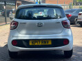 Hyundai i10 1.0 S Euro 6 5dr 5