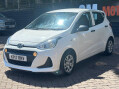 Hyundai i10 1.0 S Euro 6 5dr 8