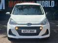 Hyundai i10 1.0 S Euro 6 5dr 9