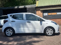 Hyundai i10 1.0 S Euro 6 5dr 3