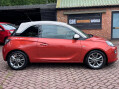Vauxhall Adam 1.4 16v JAM Euro 5 3dr 1