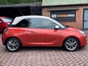 Vauxhall Adam 1.4 16v JAM Euro 5 3dr