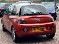 Vauxhall Adam 1.4 16v JAM Euro 5 3dr 4