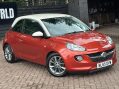 Vauxhall Adam 1.4 16v JAM Euro 5 3dr 2