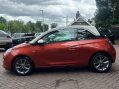 Vauxhall Adam 1.4 16v JAM Euro 5 3dr 7