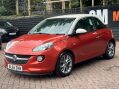 Vauxhall Adam 1.4 16v JAM Euro 5 3dr 8
