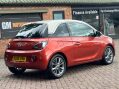Vauxhall Adam 1.4 16v JAM Euro 5 3dr 4