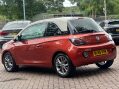 Vauxhall Adam 1.4 16v JAM Euro 5 3dr 6