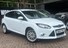 Ford Focus 1.0T EcoBoost Zetec Euro 5 (s/s) 5dr