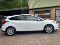 Ford Focus 1.0T EcoBoost Zetec Euro 5 (s/s) 5dr 3