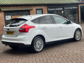 Ford Focus 1.0T EcoBoost Zetec Euro 5 (s/s) 5dr 4