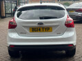 Ford Focus 1.0T EcoBoost Zetec Euro 5 (s/s) 5dr 5