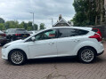 Ford Focus 1.0T EcoBoost Zetec Euro 5 (s/s) 5dr 7