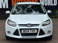 Ford Focus 1.0T EcoBoost Zetec Euro 5 (s/s) 5dr 9