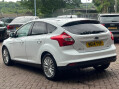 Ford Focus 1.0T EcoBoost Zetec Euro 5 (s/s) 5dr 6
