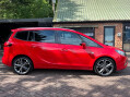 Vauxhall Zafira 2.0 CDTi SRi Euro 5 5dr 1