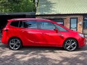 Vauxhall Zafira 2.0 CDTi SRi Euro 5 5dr