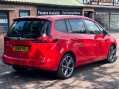 Vauxhall Zafira 2.0 CDTi SRi Euro 5 5dr 2
