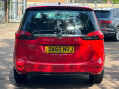 Vauxhall Zafira 2.0 CDTi SRi Euro 5 5dr 3