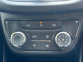Vauxhall Zafira 2.0 CDTi SRi Euro 5 5dr 6