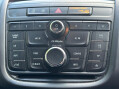 Vauxhall Zafira 2.0 CDTi SRi Euro 5 5dr 7