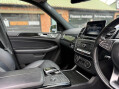 Mercedes-Benz GLS 3.0 GLS350d V6 AMG Line G-Tronic 4MATIC Euro 6 (s/s) 5dr 30