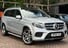 Mercedes-Benz GLS 3.0 GLS350d V6 AMG Line G-Tronic 4MATIC Euro 6 (s/s) 5dr