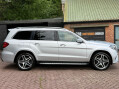 Mercedes-Benz GLS 3.0 GLS350d V6 AMG Line G-Tronic 4MATIC Euro 6 (s/s) 5dr 8