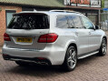 Mercedes-Benz GLS 3.0 GLS350d V6 AMG Line G-Tronic 4MATIC Euro 6 (s/s) 5dr 10
