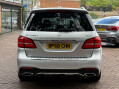 Mercedes-Benz GLS 3.0 GLS350d V6 AMG Line G-Tronic 4MATIC Euro 6 (s/s) 5dr 11