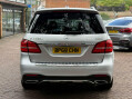Mercedes-Benz GLS 3.0 GLS350d V6 AMG Line G-Tronic 4MATIC Euro 6 (s/s) 5dr 12
