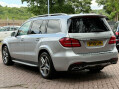 Mercedes-Benz GLS 3.0 GLS350d V6 AMG Line G-Tronic 4MATIC Euro 6 (s/s) 5dr 14