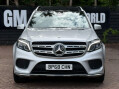 Mercedes-Benz GLS 3.0 GLS350d V6 AMG Line G-Tronic 4MATIC Euro 6 (s/s) 5dr 19