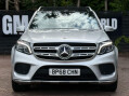Mercedes-Benz GLS 3.0 GLS350d V6 AMG Line G-Tronic 4MATIC Euro 6 (s/s) 5dr 20