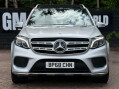 Mercedes-Benz GLS 3.0 GLS350d V6 AMG Line G-Tronic 4MATIC Euro 6 (s/s) 5dr 21
