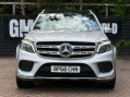 Mercedes-Benz GLS 3.0 GLS350d V6 AMG Line G-Tronic 4MATIC Euro 6 (s/s) 5dr 22