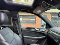 Mercedes-Benz GLS 3.0 GLS350d V6 AMG Line G-Tronic 4MATIC Euro 6 (s/s) 5dr 31