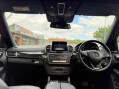 Mercedes-Benz GLS 3.0 GLS350d V6 AMG Line G-Tronic 4MATIC Euro 6 (s/s) 5dr 32