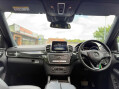 Mercedes-Benz GLS 3.0 GLS350d V6 AMG Line G-Tronic 4MATIC Euro 6 (s/s) 5dr 33