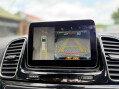 Mercedes-Benz GLS 3.0 GLS350d V6 AMG Line G-Tronic 4MATIC Euro 6 (s/s) 5dr 42