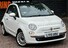 Fiat 500 0.9 TwinAir Lounge Euro 6 (s/s) 3dr