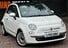 Fiat 500 0.9 TwinAir Lounge Euro 6 (s/s) 3dr