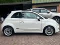Fiat 500 0.9 TwinAir Lounge Euro 6 (s/s) 3dr 3