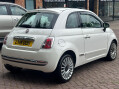 Fiat 500 0.9 TwinAir Lounge Euro 6 (s/s) 3dr 4