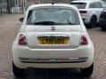 Fiat 500 0.9 TwinAir Lounge Euro 6 (s/s) 3dr 5