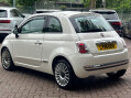 Fiat 500 0.9 TwinAir Lounge Euro 6 (s/s) 3dr 6