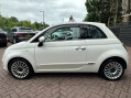 Fiat 500 0.9 TwinAir Lounge Euro 6 (s/s) 3dr 7
