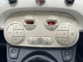 Fiat 500 0.9 TwinAir Lounge Euro 6 (s/s) 3dr 11