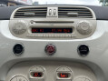 Fiat 500 0.9 TwinAir Lounge Euro 6 (s/s) 3dr 12